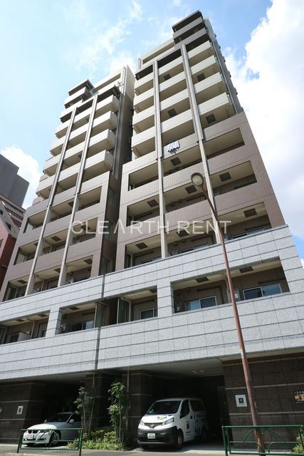 建物外観　☆分譲仕様の安心と快適を実感☆弊社管理物件