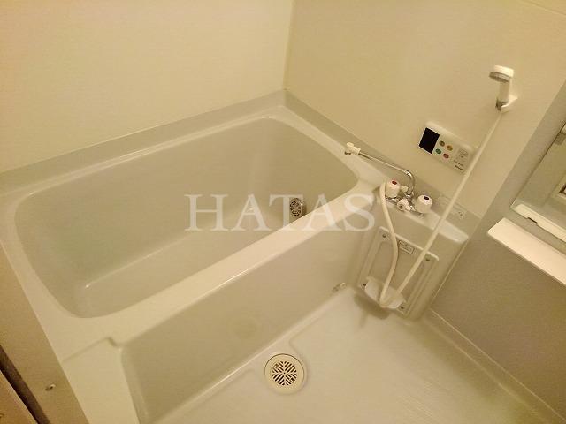 バス・シャワールーム　同型タイプです。