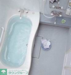 バス・シャワールーム　★イメージ画像★