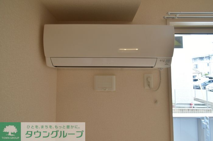 その他設備　★イメージ画像★