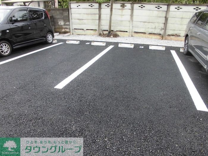 駐車場　★イメージ画像★