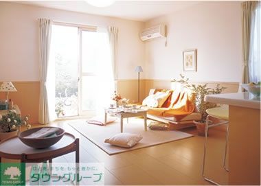 居室・リビング　★イメージ画像★