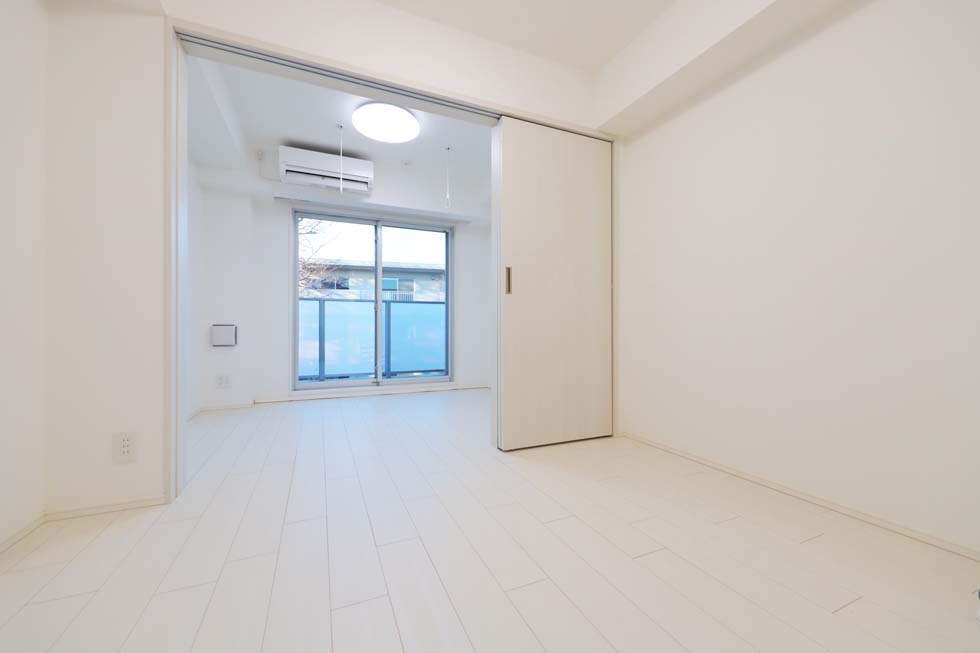 その他部屋・スペース　おしゃれな内装です