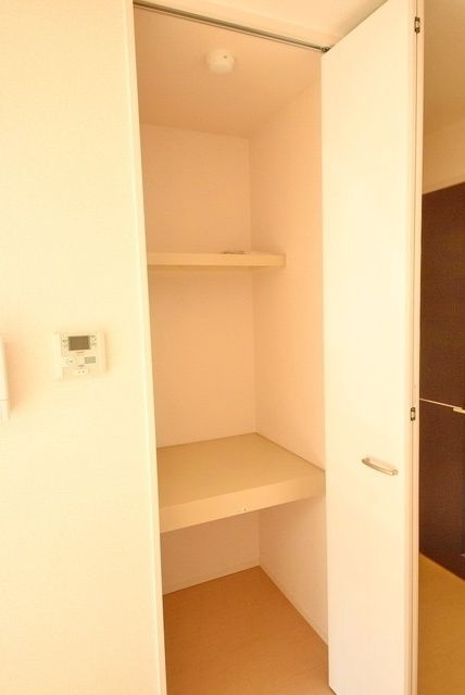 その他設備　☆大きな収納☆