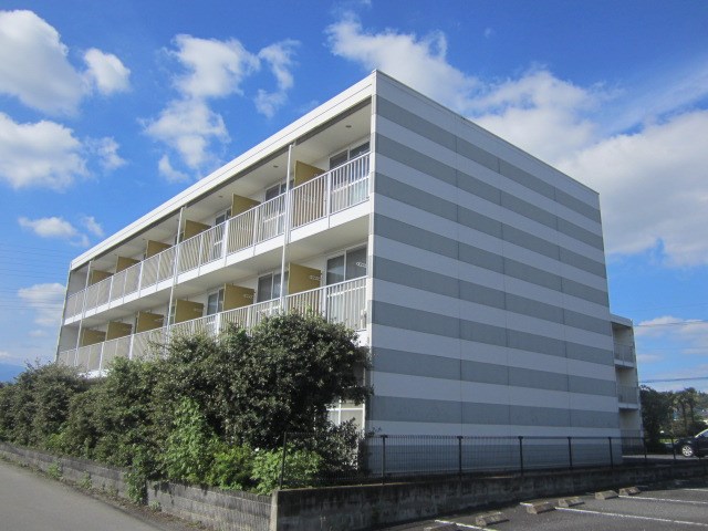 建物外観　MODE不動産に賃貸おまかせ♪栃木県全域お探し可能♪初期費用