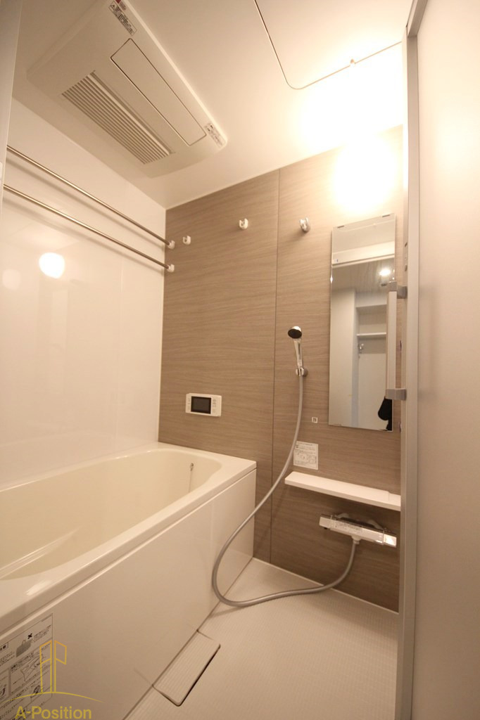 バス・シャワールーム　アーバネックス新町
