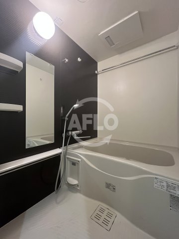 バス・シャワールーム　浴室