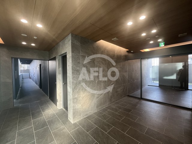 ロビー　ロビー