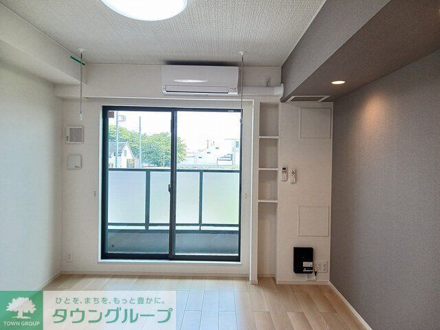 居室・リビング　リビング/居室