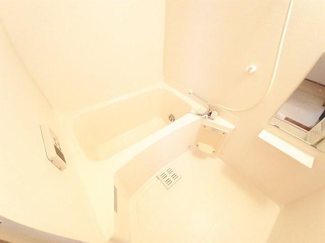 バス・シャワールーム　ゆったりくつろげるバスルーム☆