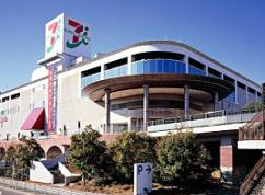 スーパー　イトーヨーカドー 能見台店（スーパー）まで1438m