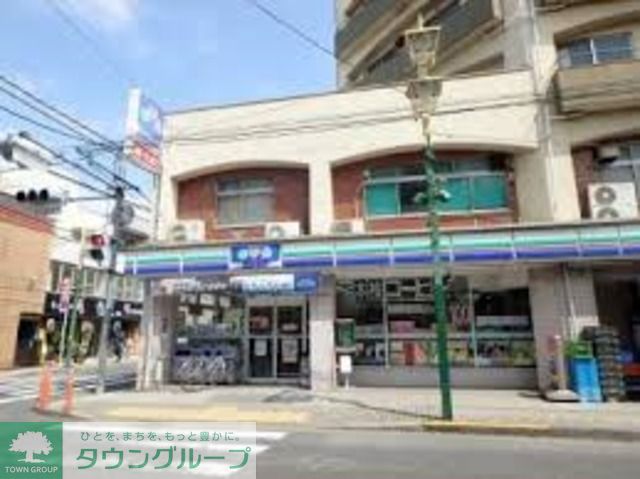 コンビニ　スリーエフ国立東3丁目店（コンビニ）まで130m