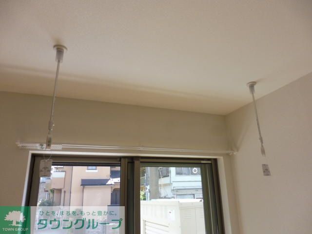 その他部屋・スペース　設備