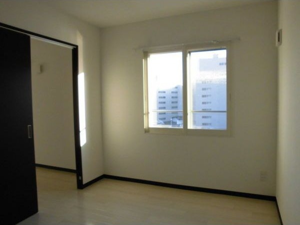 その他部屋・スペース　清潔感のある洋室です♪