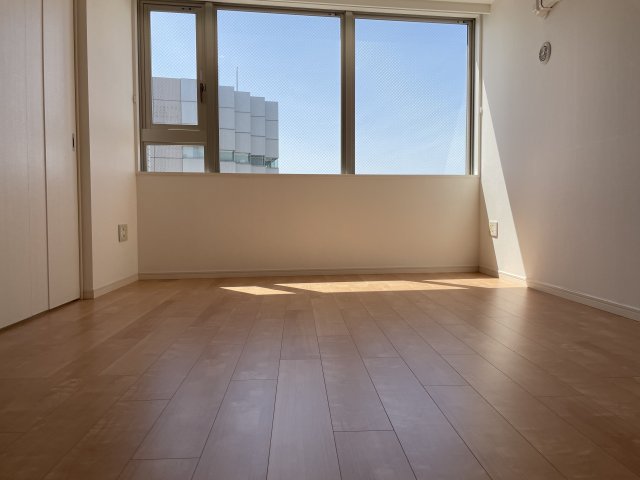 居室・リビング　居室