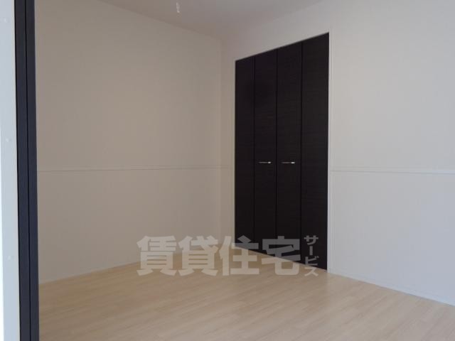 その他部屋・スペース　洋室