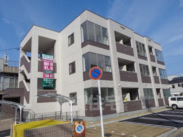 ロビー　外観写真