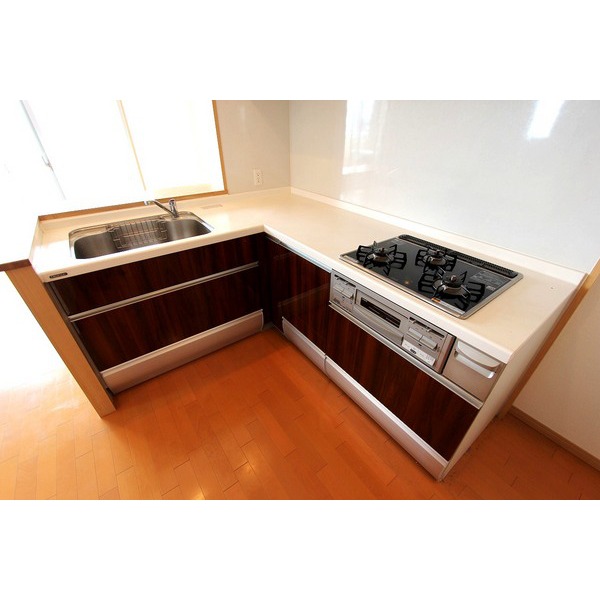 キッチン　☆システムキッチン☆