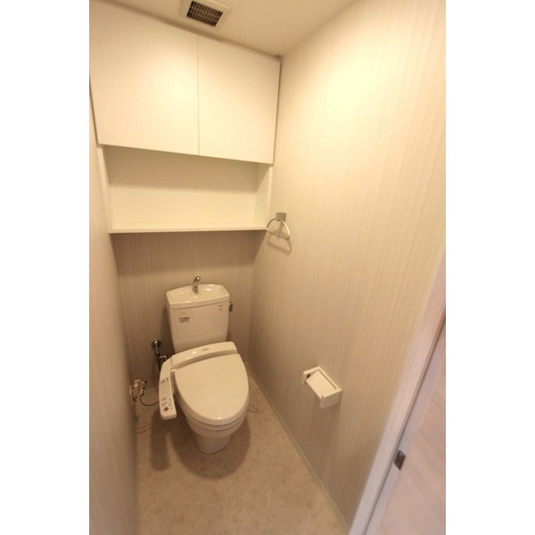 トイレ　ウォシュレット☆