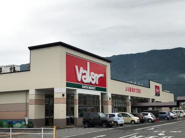 スーパー　バロー神戸店（スーパー）まで369m