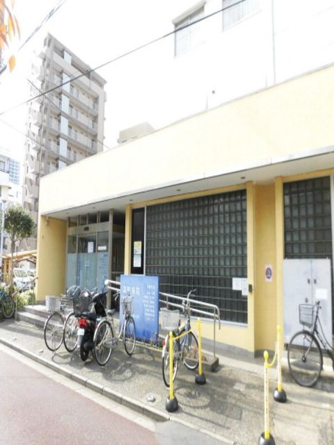 病院　深町病院（病院）まで627m