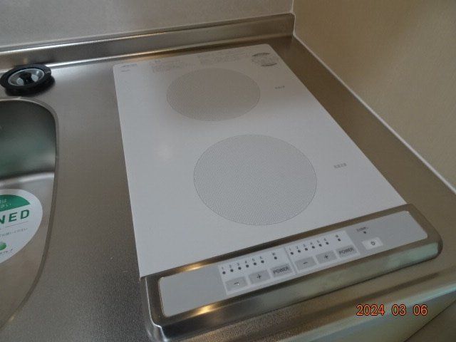 その他設備　設備