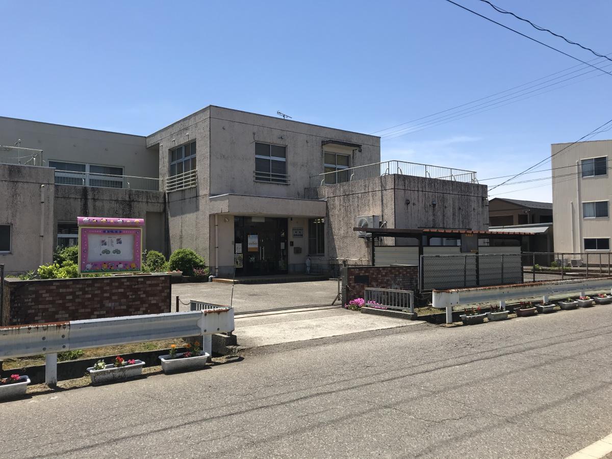 幼稚園・保育園　芝野保育園（幼稚園・保育園）まで237m