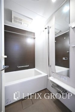 バス・シャワールーム　風呂