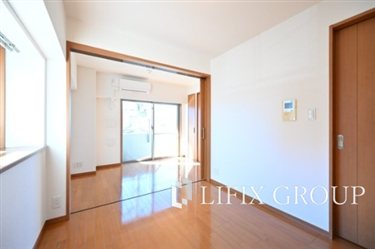 居室・リビング　居間・リビング