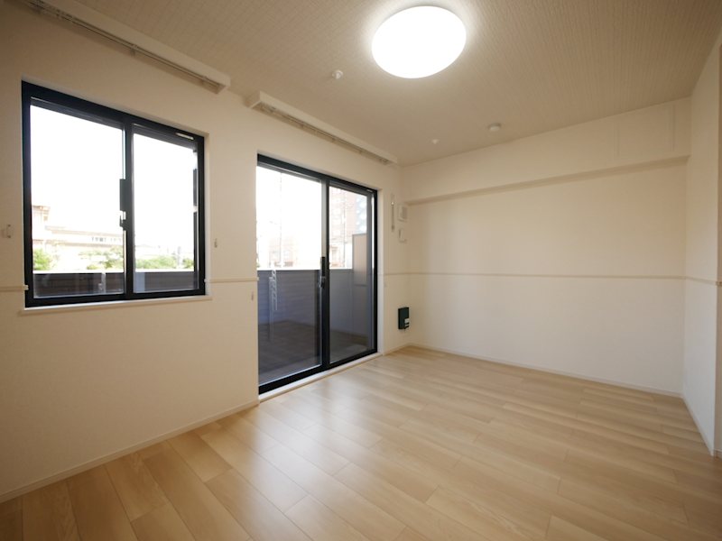 居室・リビング　ＬＤＫ１１.６帖