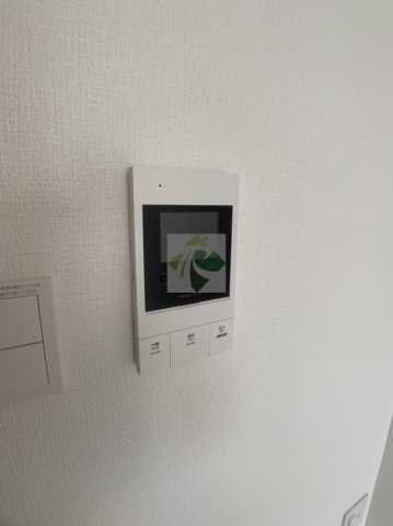 セキュリティ　GRANPASEO田端