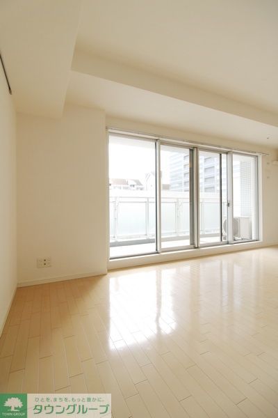 居室・リビング　リビング/居室