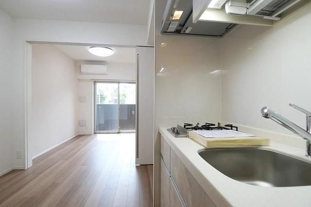 その他部屋・スペース　室内・室内設備