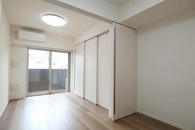 居室・リビング　室内・室内設備