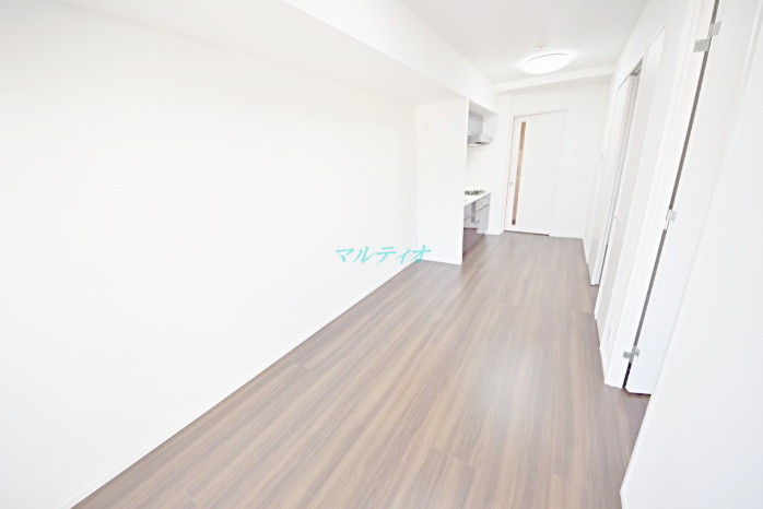 居室・リビング　洋室