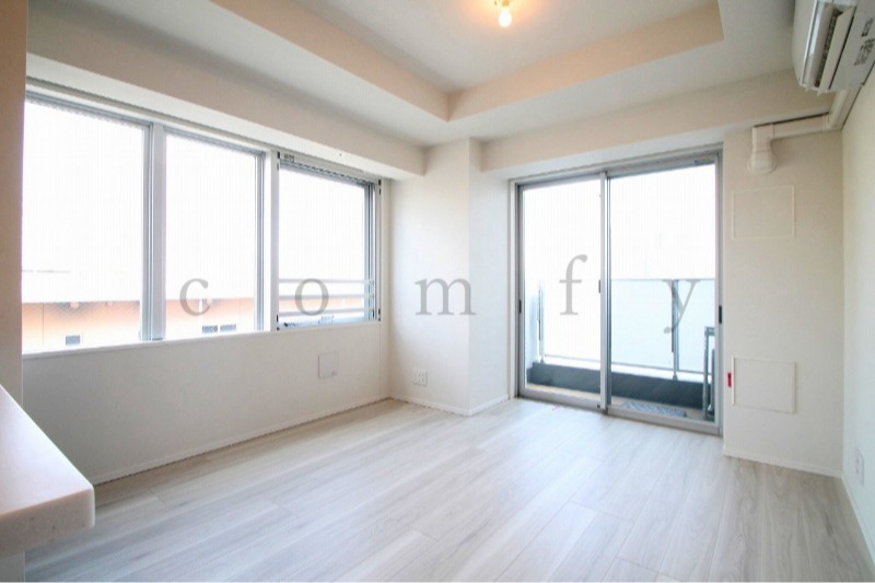 居室・リビング　リビングダイニング