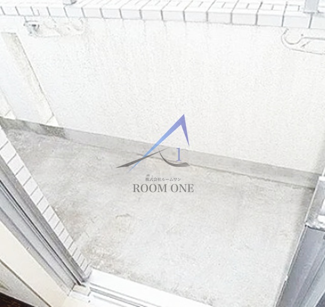 バルコニー　バルコニーです。