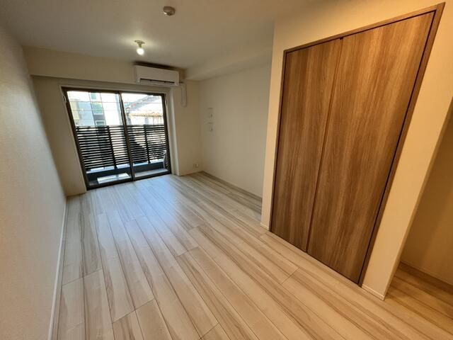 その他設備　☆エアコン☆