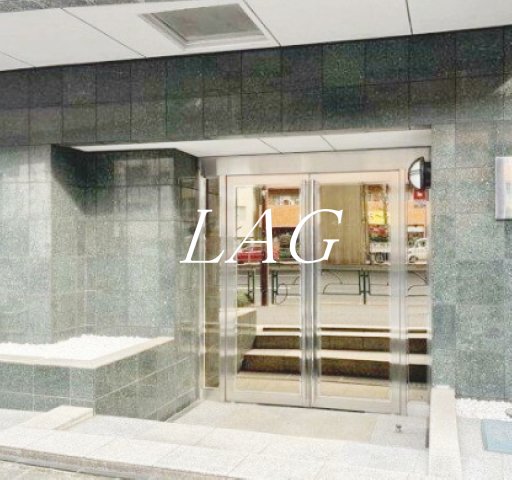 エントランス　エントランスです。