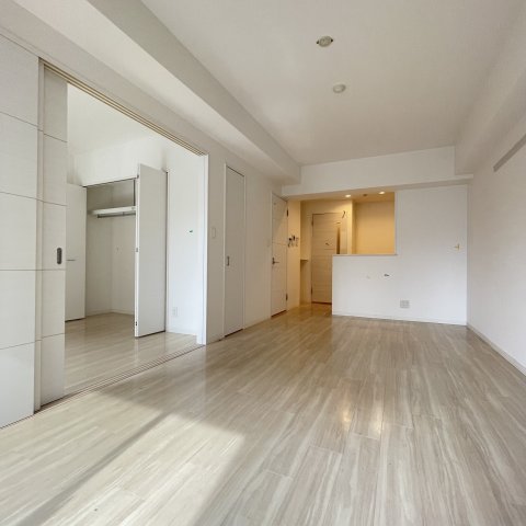 居室・リビング　同仕様タイプです