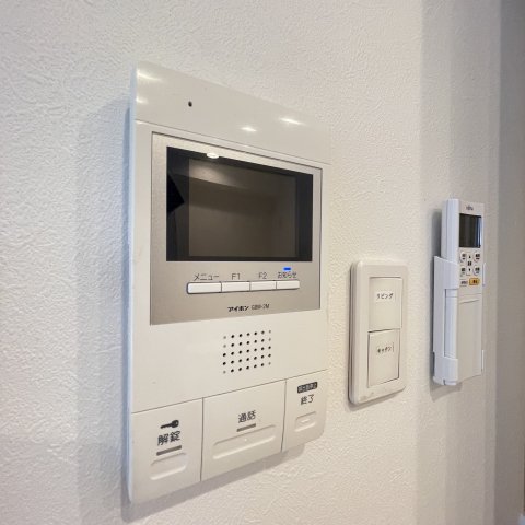 セキュリティ　同仕様タイプです