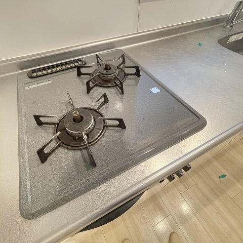 キッチン　同仕様タイプです