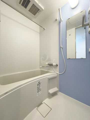 バス・シャワールーム　ハーモニーフラッツ神楽坂