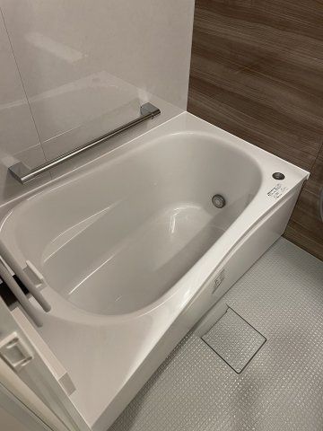 バス・シャワールーム　参考写真です