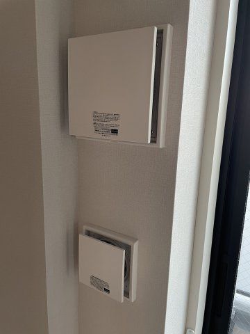 その他設備　参考写真です