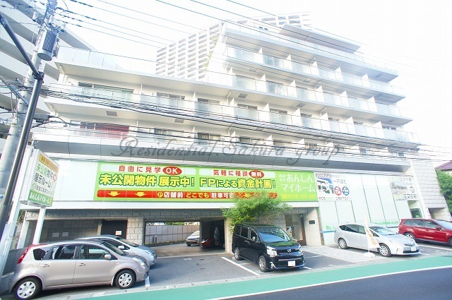 建物外観　人気物件につきお早めのお問い合わせをオススメします！！