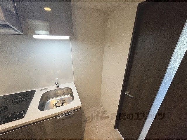 その他部屋・スペース　冷蔵庫置場