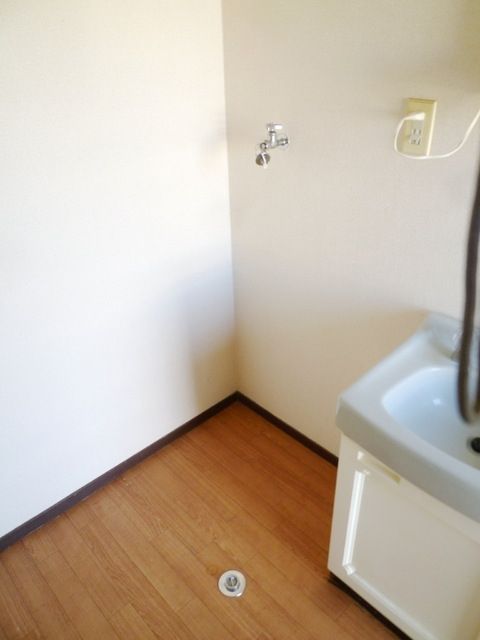 その他部屋・スペース　同建物別号室参考写真となります♪