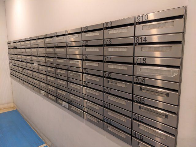 その他共有部分　その他共有部分