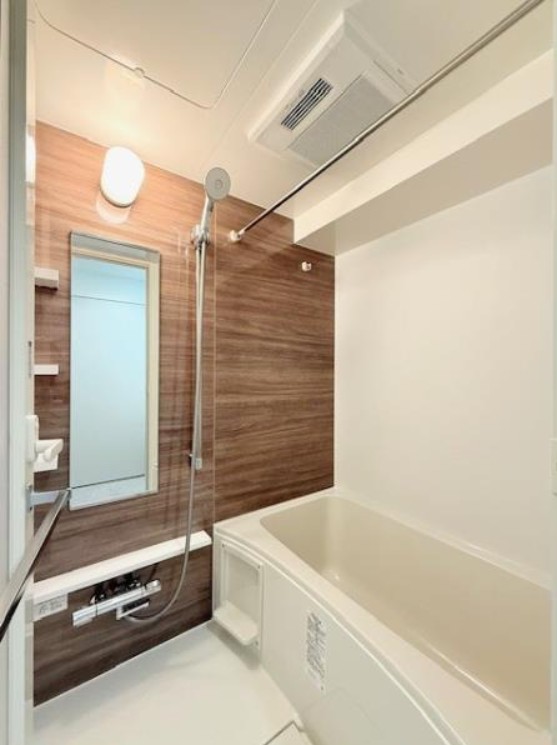 バス・シャワールーム　風呂